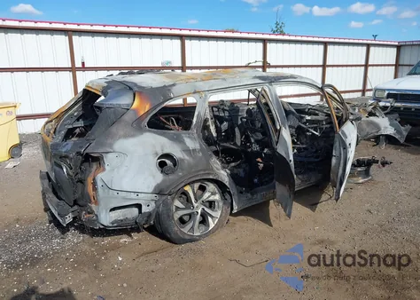 2020 Subaru Outback Limited from USA, damaged, VIN 4S4BTANC7L3102144